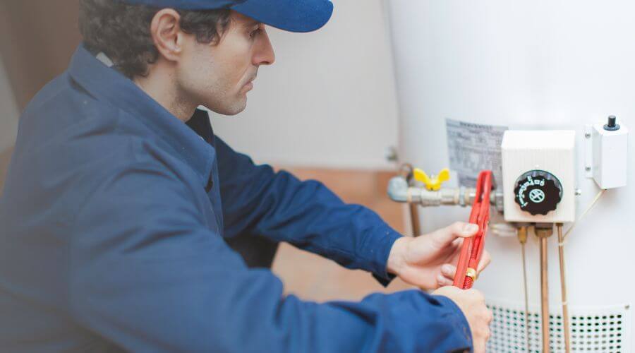 Professional emergency plumbing in Alpha, IL